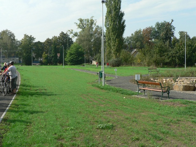 Louny na kolech 16