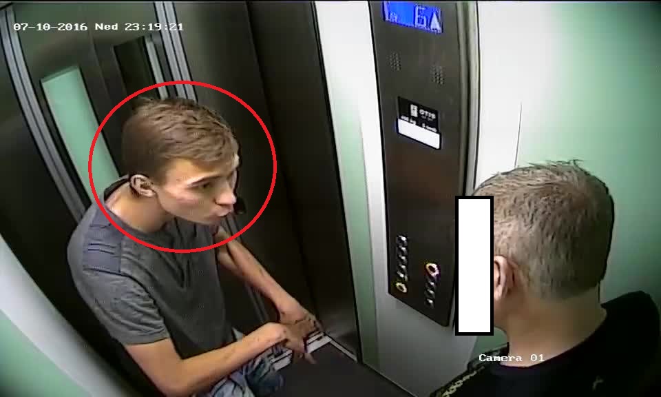 Loupež 10.7.2016