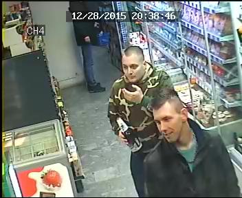 Loupež dne 28.12.2015 3.