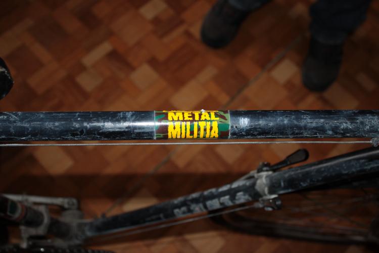 Loupežné přepadení BČS Kamenné Žehrovice