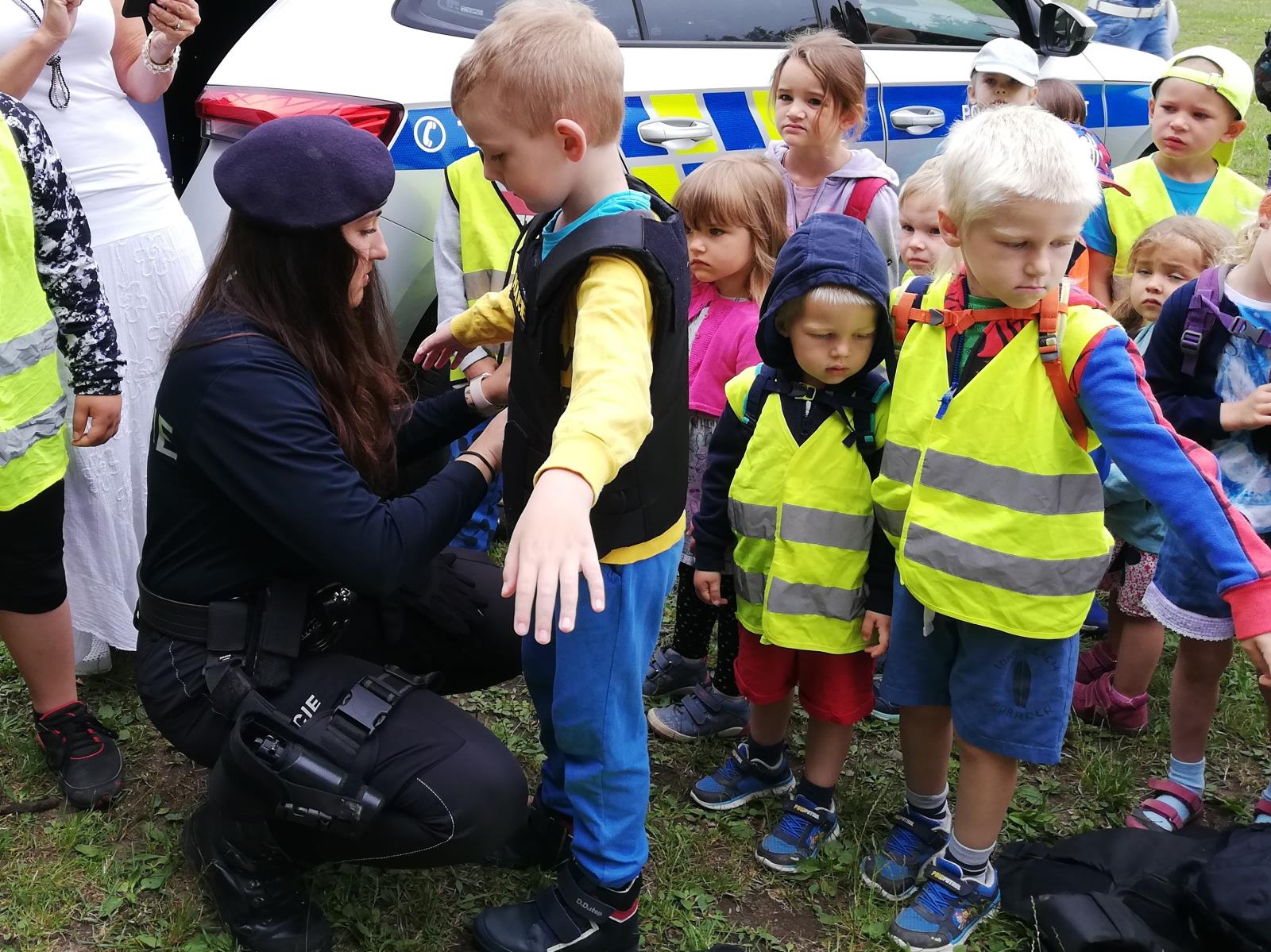 MC a MŠ Ondřejov 5.