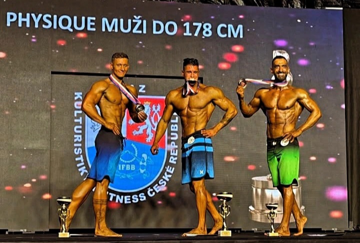 MČR 2026