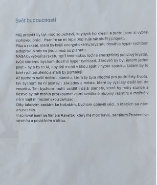 MDV 4. kategorie, 1. místo