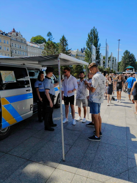 MFF Karlovy Vary 2022