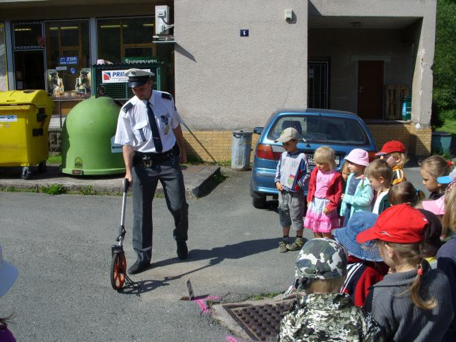 MŠ Česká Metuje