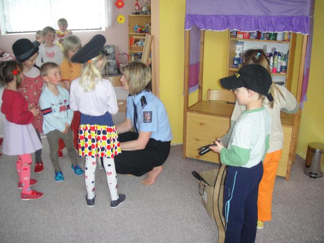 MŠ Chomutice
