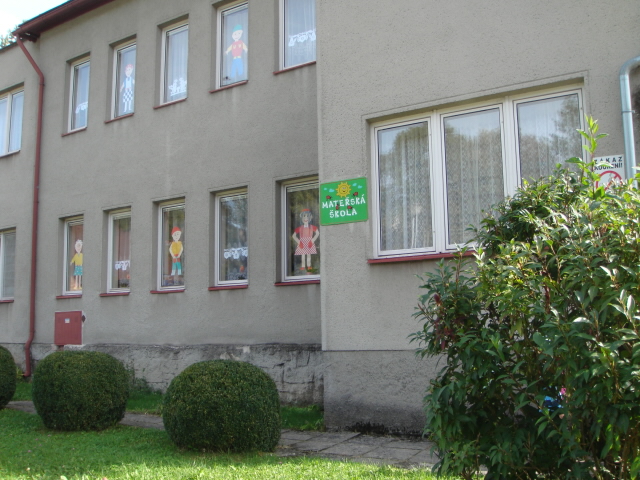 MŠ Horní Lánov 29.9.