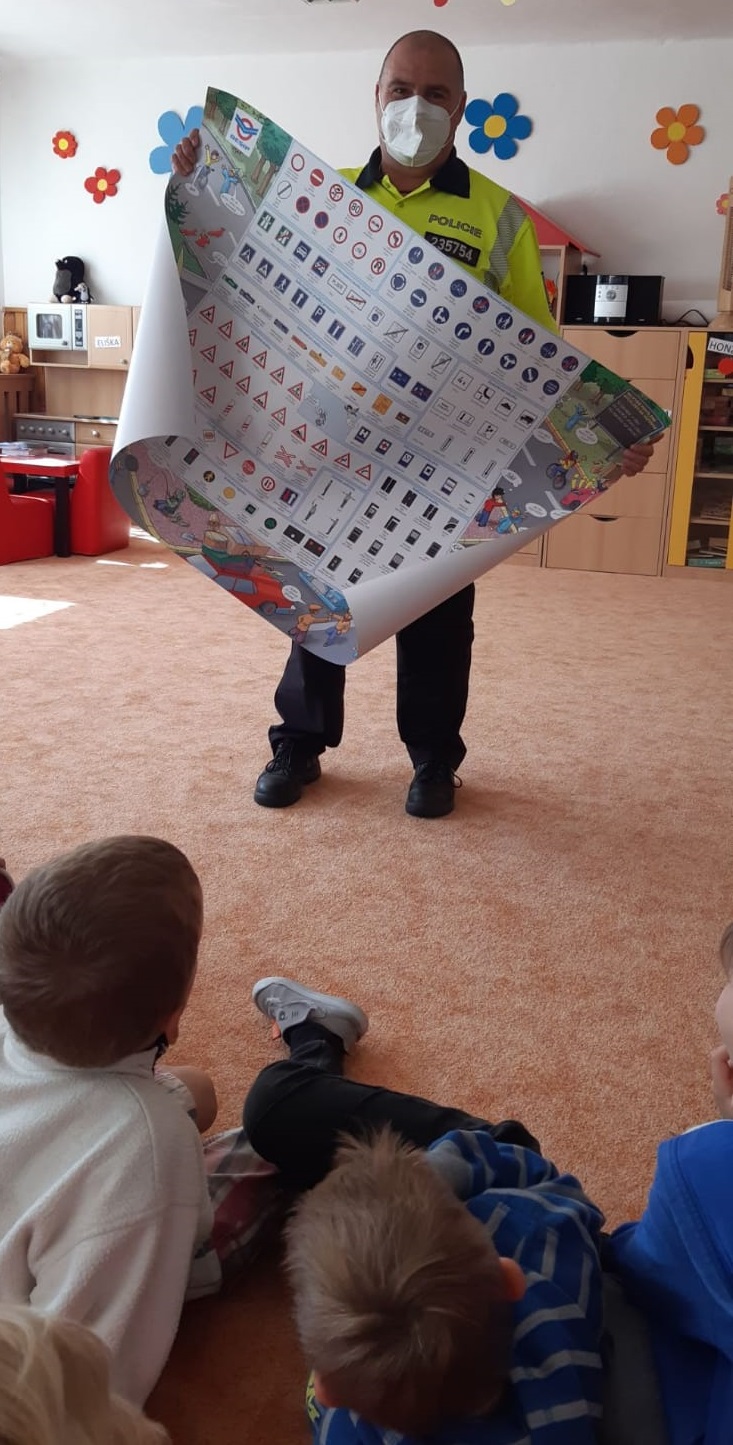 MŠ Kamenný Přívoz