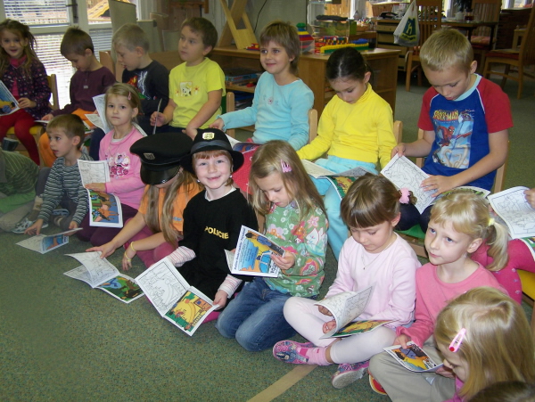 MŠ Klubíčko (4)