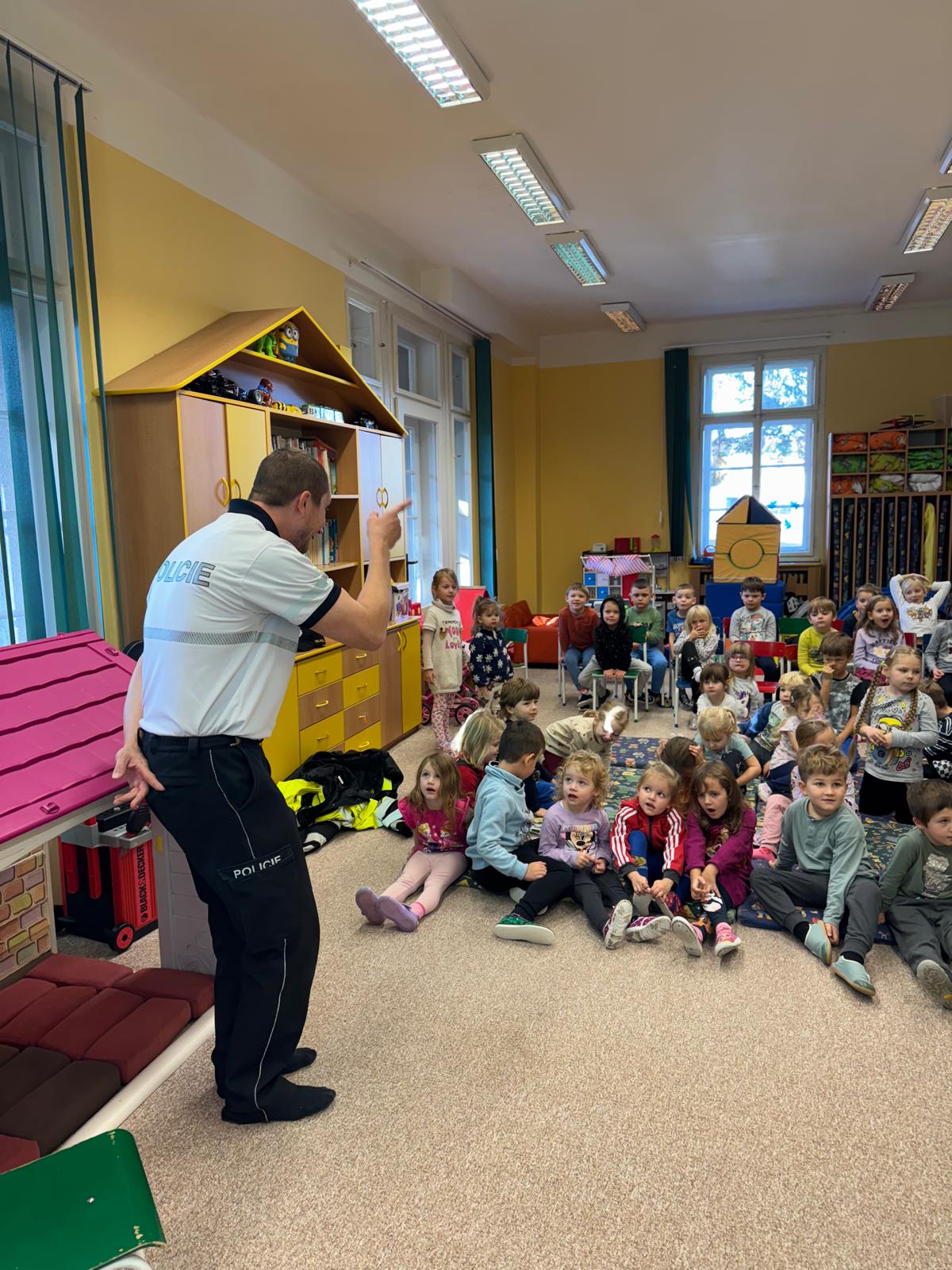 MŠ Kutná Hora