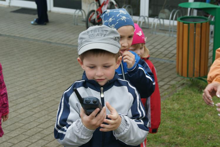 MŠ Mahenova II