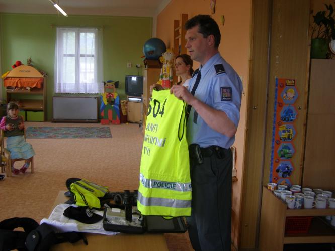 MŠ Martínkovice