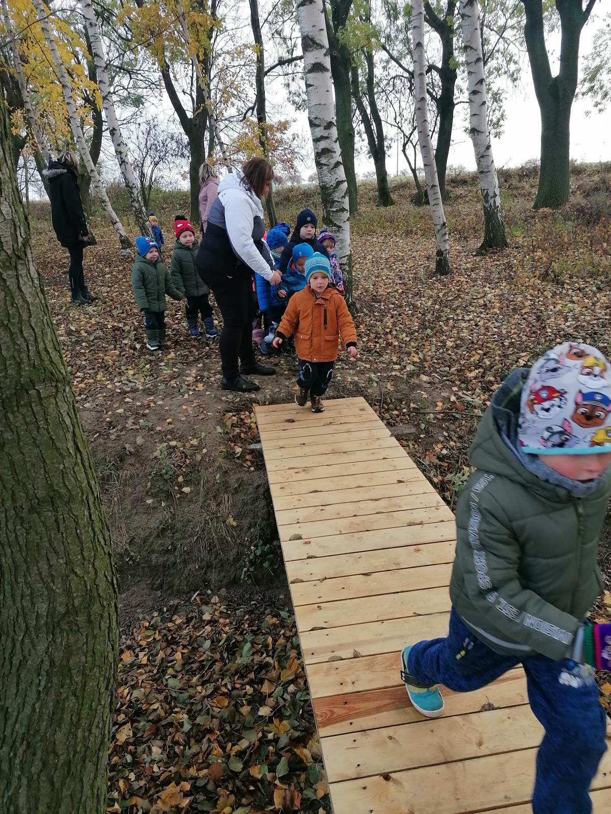 MŠ Nepoměřice
