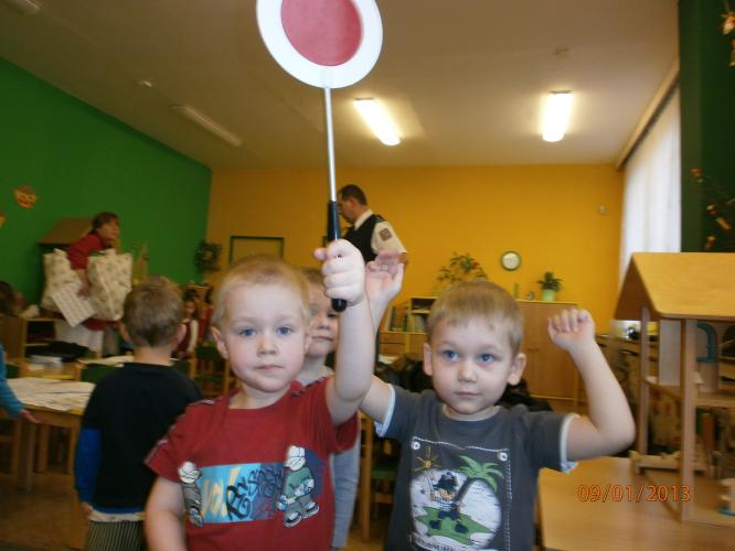 MŠ Píšťalka Kladno