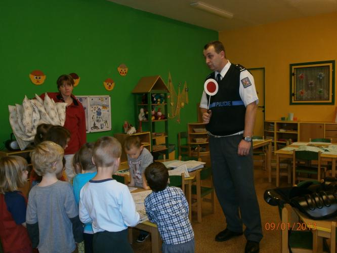 MŠ Píšťalka Kladno