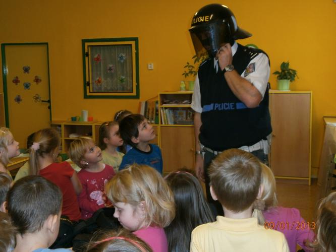 MŠ Píšťalka Kladno