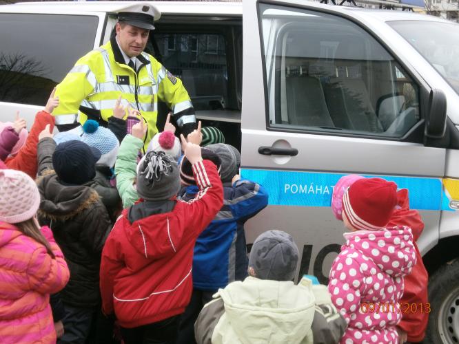 MŠ Píšťalka Kladno