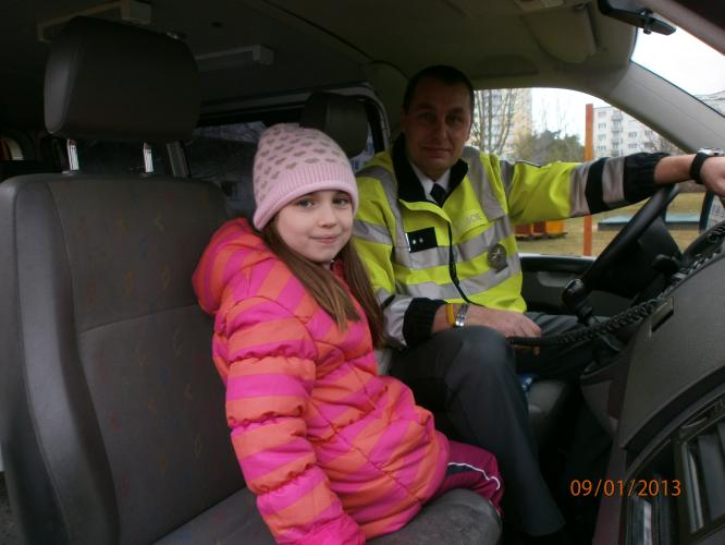 MŠ Píšťalka Kladno