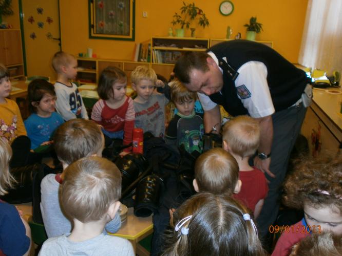 MŠ Píšťtalka Kladno