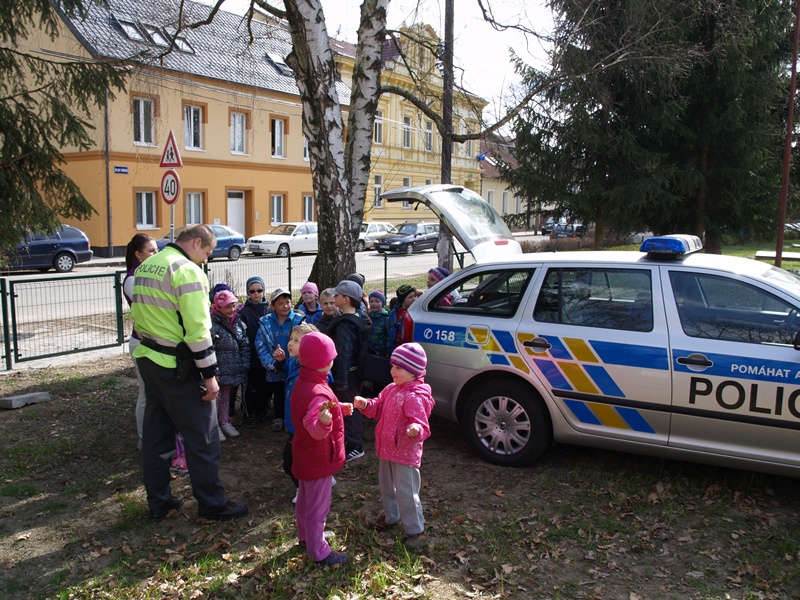 MŠ Svitavy - foto 2