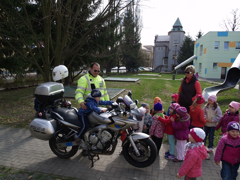 MŠ Svitavy - foto 3