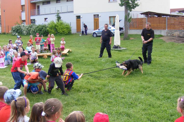 MŠ TGM 