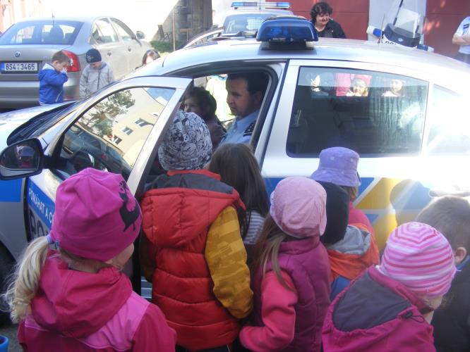 MŠ Unhošť - 21.3.2014 