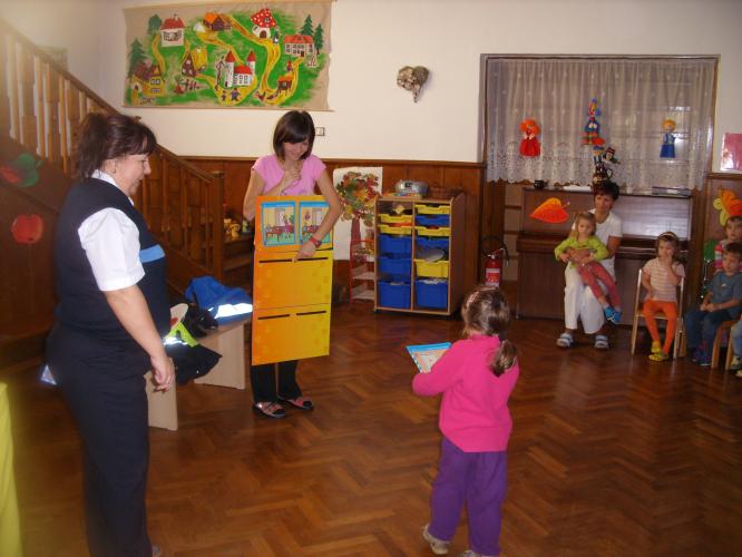 MŠ Velký Dřevíč