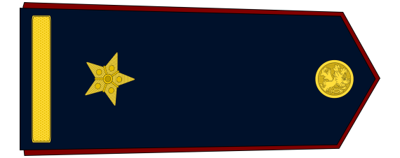 Major
