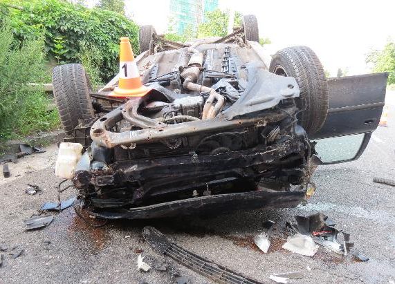 Malšovický most - HK