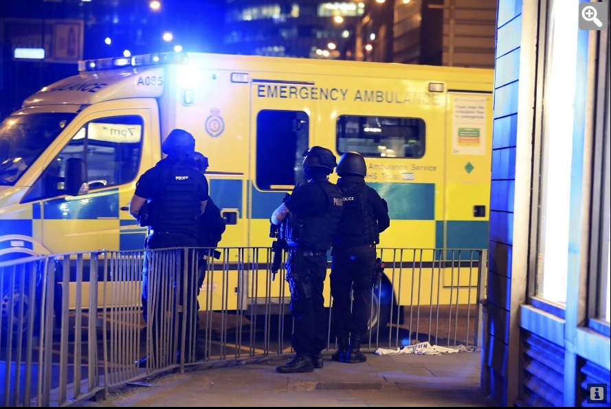 Manchester