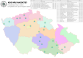 Mapa poradenských míst 2026