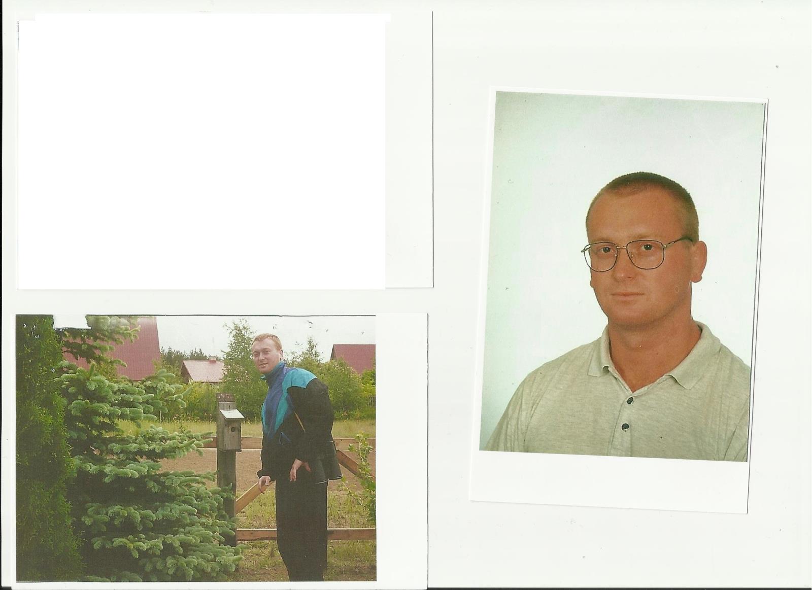 Marcin Jaroslaw Bala