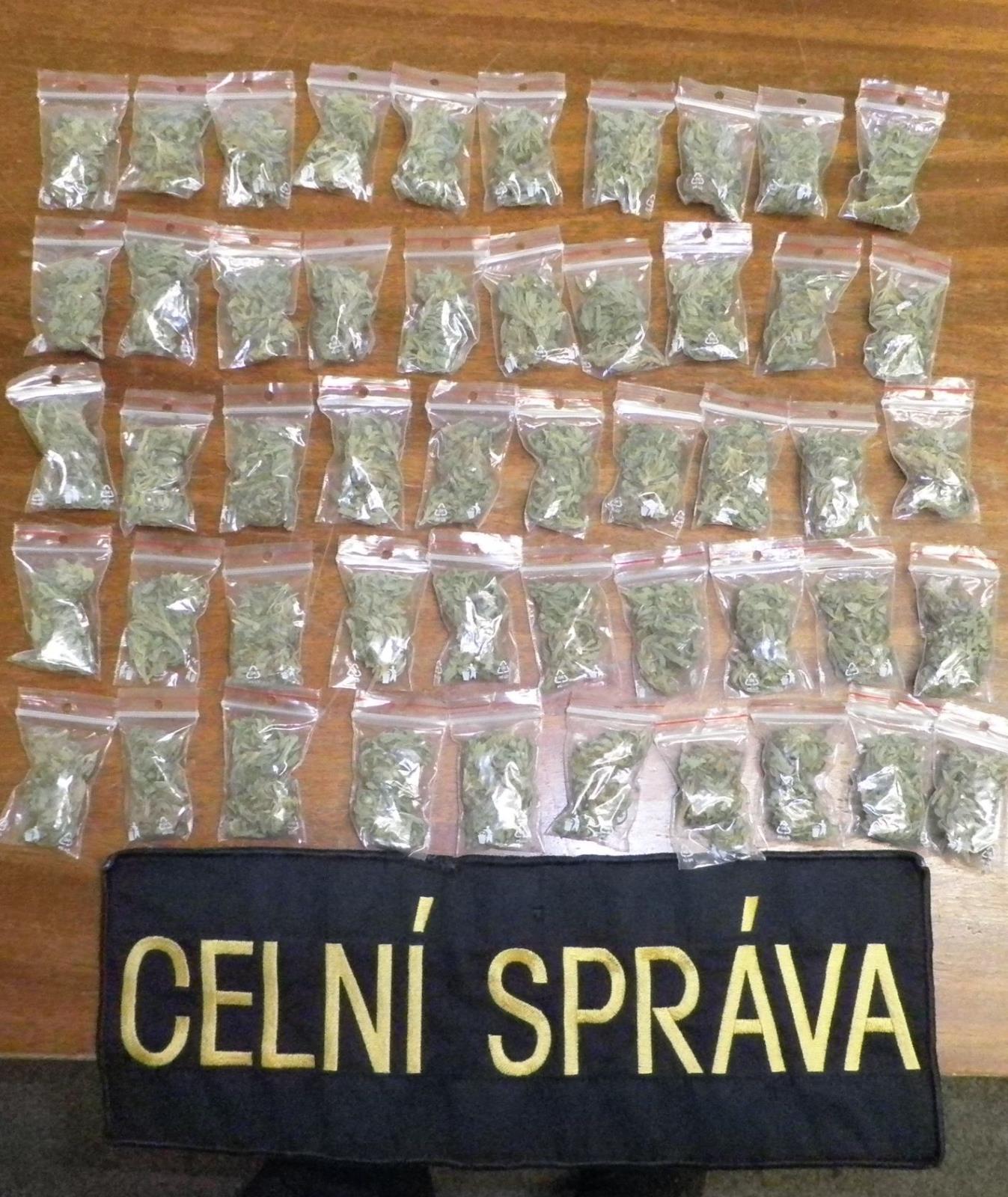 Marihuana