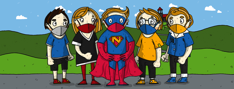 Markétina dopravní výchova