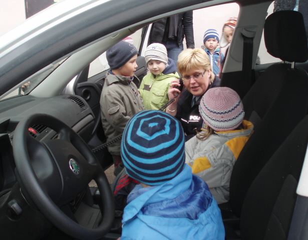 Mateřinka Roudnice n/L