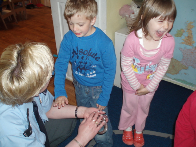 Mateřinka Roudnice n/L