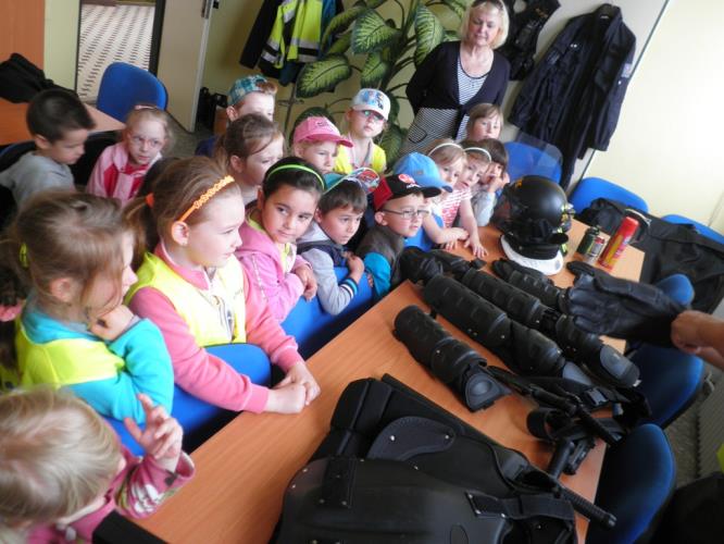 Mateřinka na dopravce