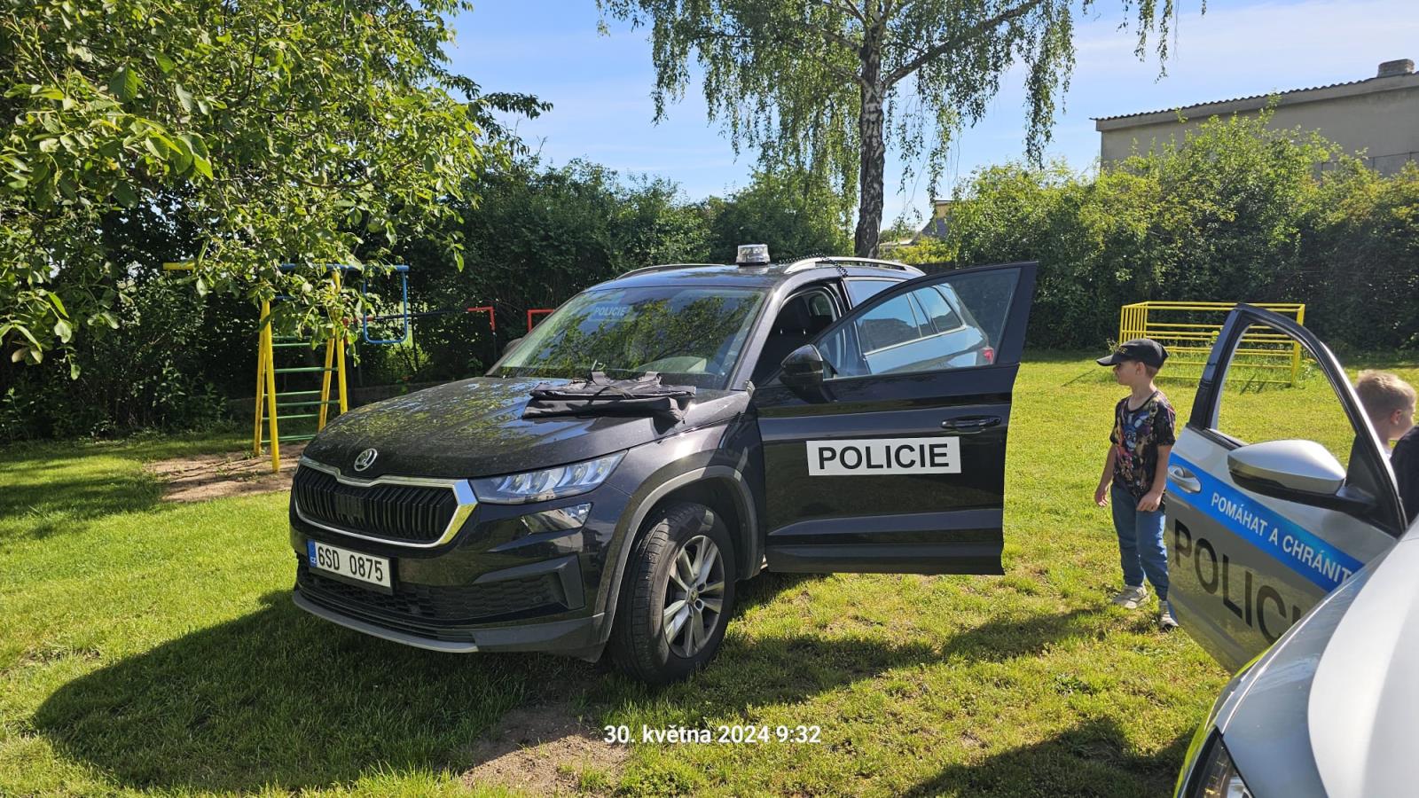 Mateřská škola Drobovice