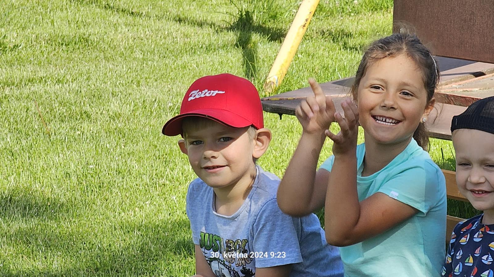 Mateřská škola Drobovice