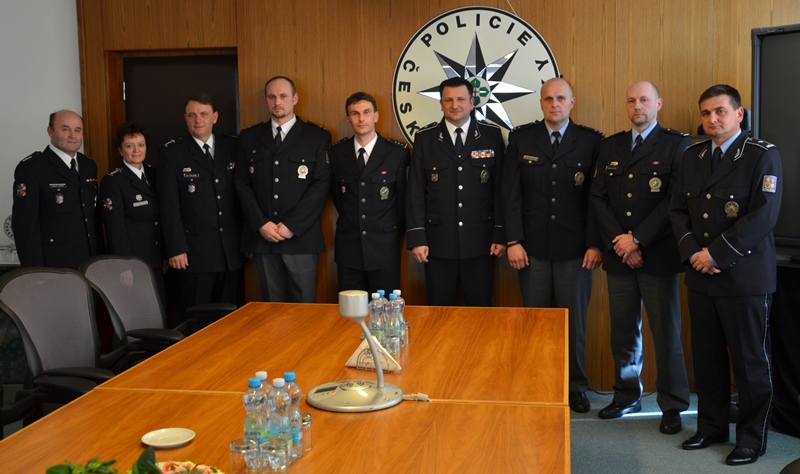 Medaile  „Za statečnost" 5.JPG