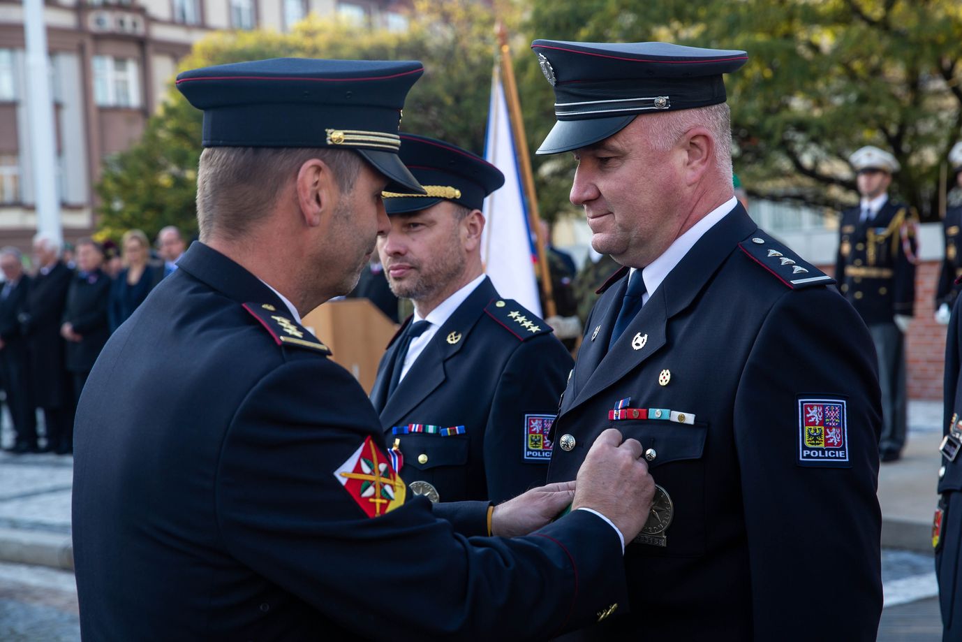 Medaile Hradec Králové