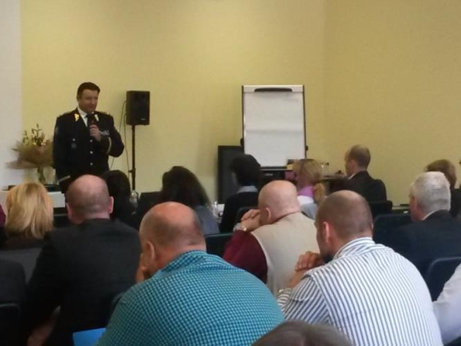 Medaile Za věrnost 1