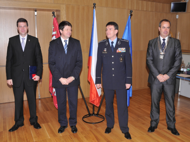 Medaile_u vlajek