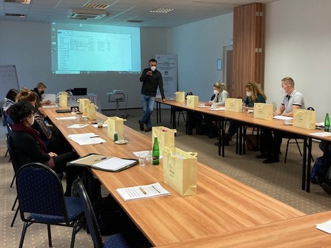 Měkké manažerské dovednosti - lektor