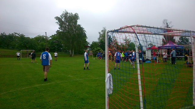 Memoriál por. Hrubého 