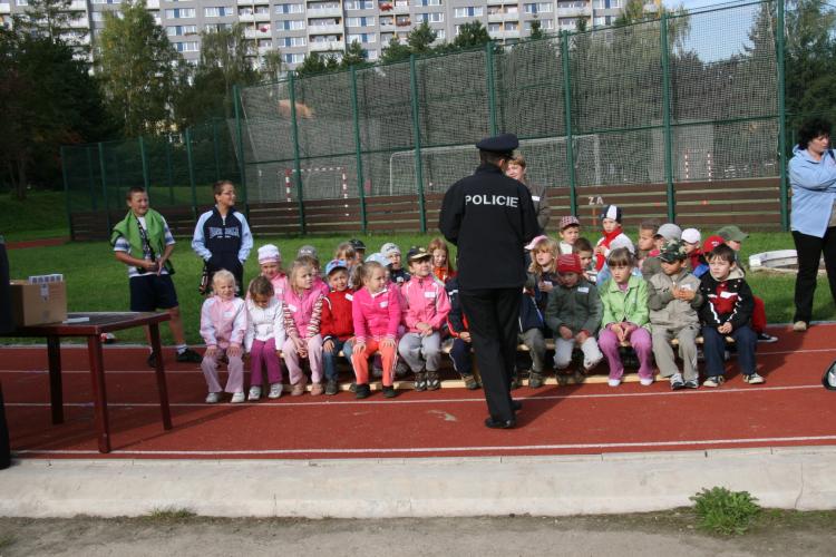 Mendelánkování 01