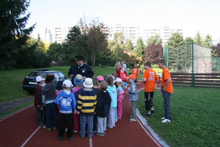 Mendelánkování 01