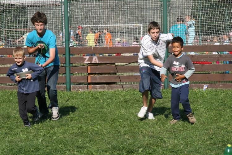 Mendelánkování 07