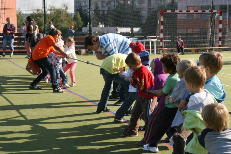 Mendelánkování 08